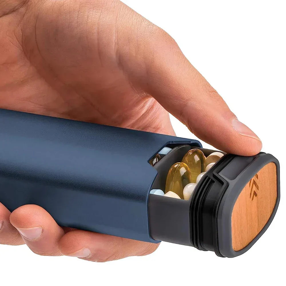 7-Day Pill Box