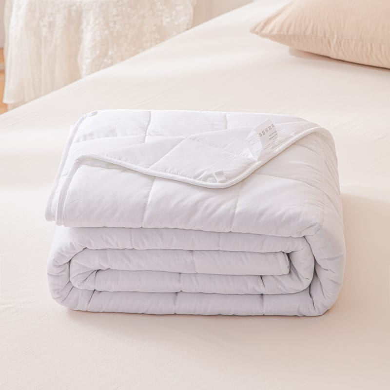 7-Layer Weighted Blanket 135x200 cm - Choose Between 5-13 kg