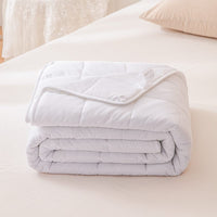 7-Layer Weighted Blanket 135x200 cm - Choose Between 5-13 kg