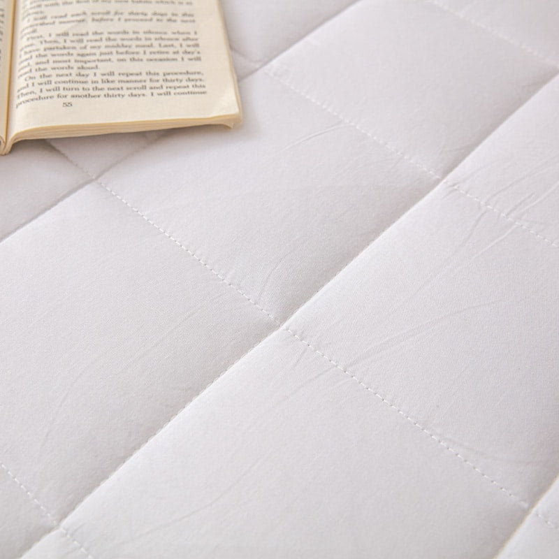7-Layer Weighted Blanket 135x200 cm - Choose Between 5-13 kg