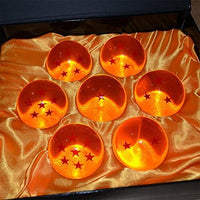 7-Star Crystal Balls
