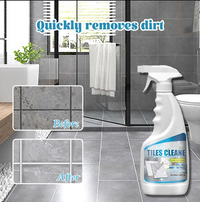 Acid-Free Tile and Grout Cleaner
