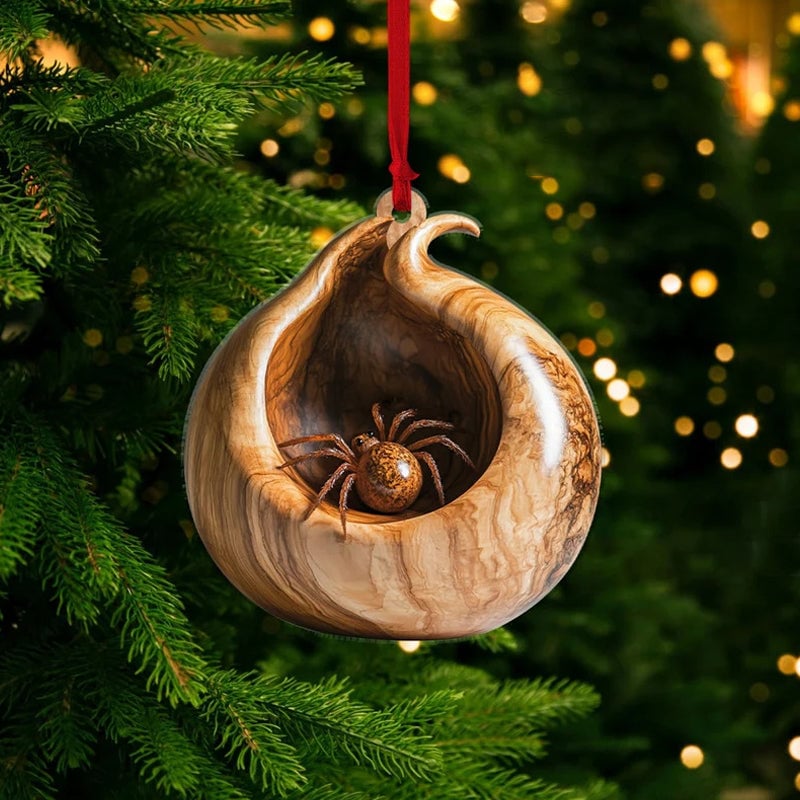 Acrylic Christmas Decorations for All Occasions