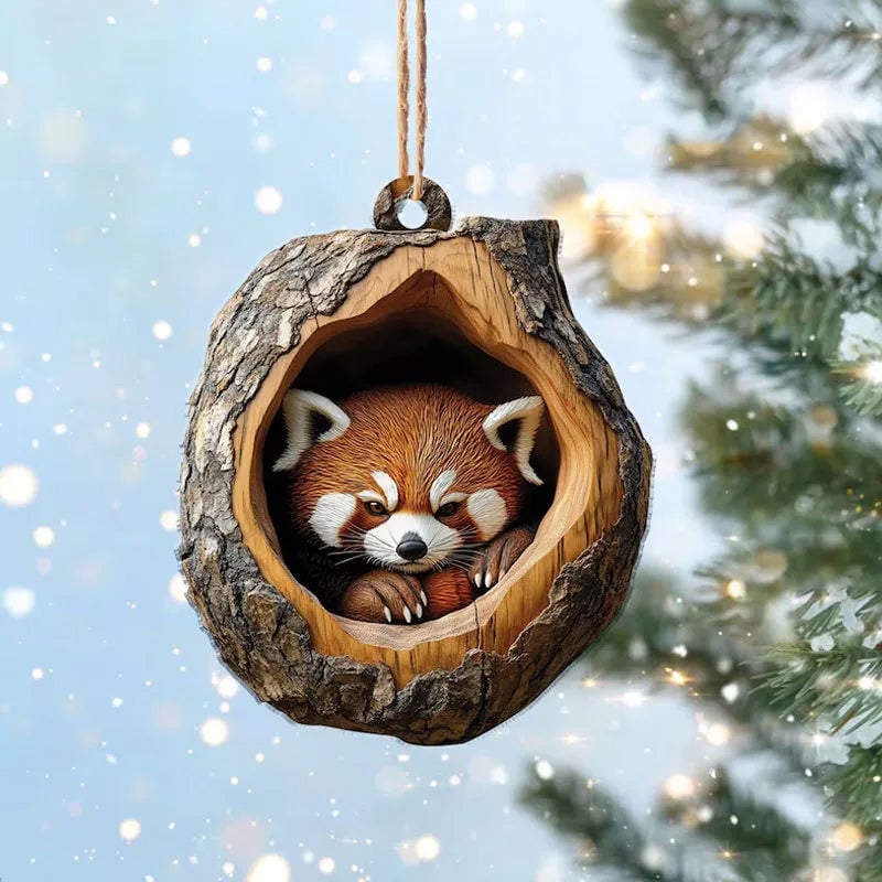 Acrylic Christmas Decorations for All Occasions