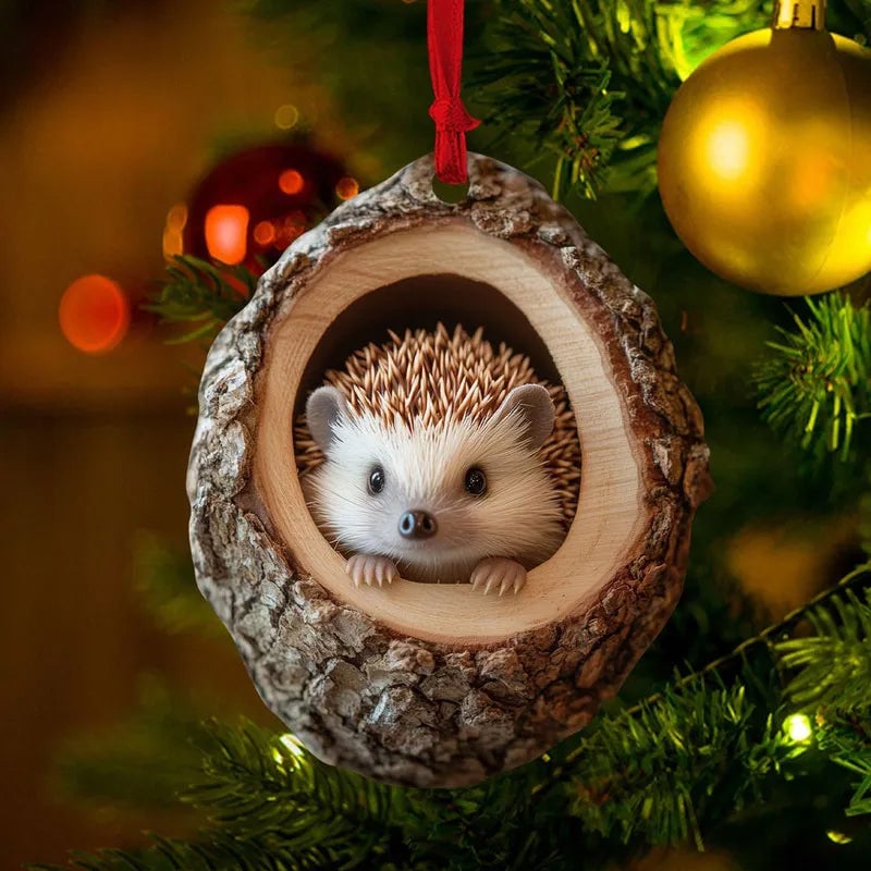Acrylic Christmas Decorations for All Occasions