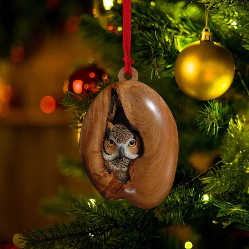 Acrylic Christmas Decorations for All Occasions
