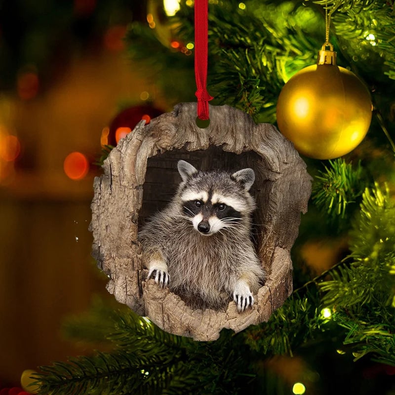 Acrylic Christmas Decorations for All Occasions