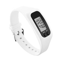 Activity Tracker Pedometer Watch