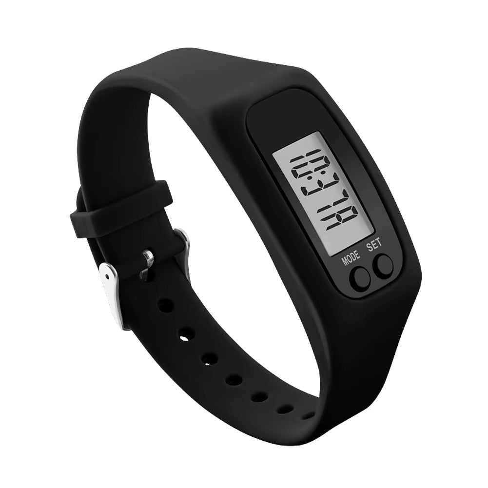 Activity Tracker Pedometer Watch