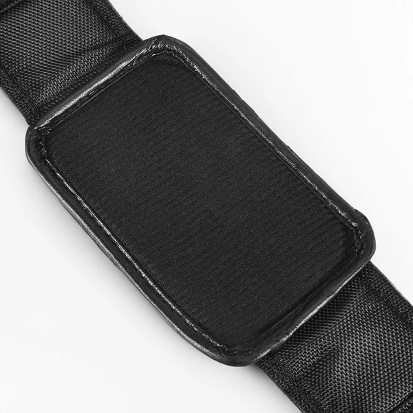 Adjustable 50 kg Weighted Vest for Strength Training and Intense Workouts