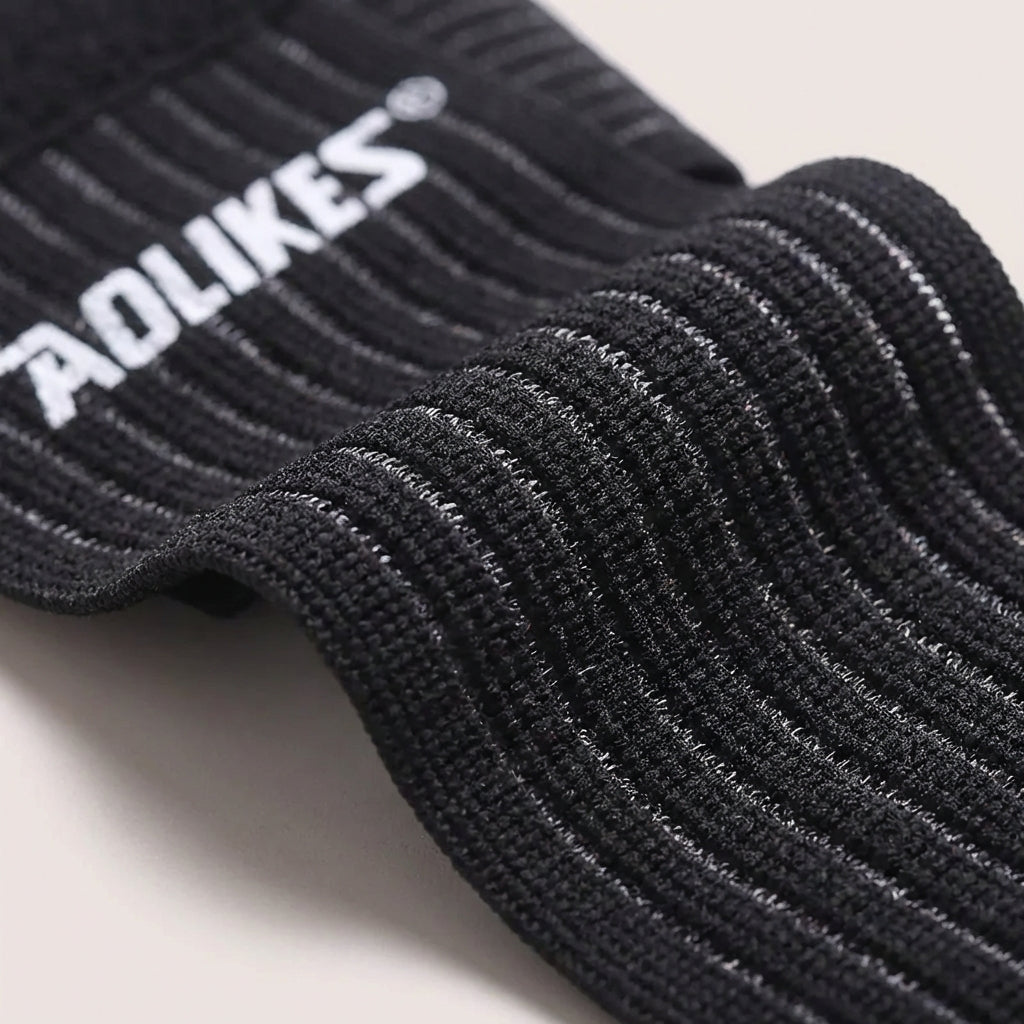 Adjustable Ankle Support Wrap