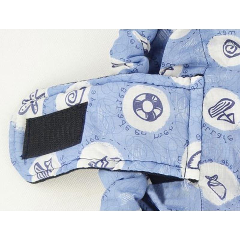 Adjustable Baby Carrier with Breastfeeding Position