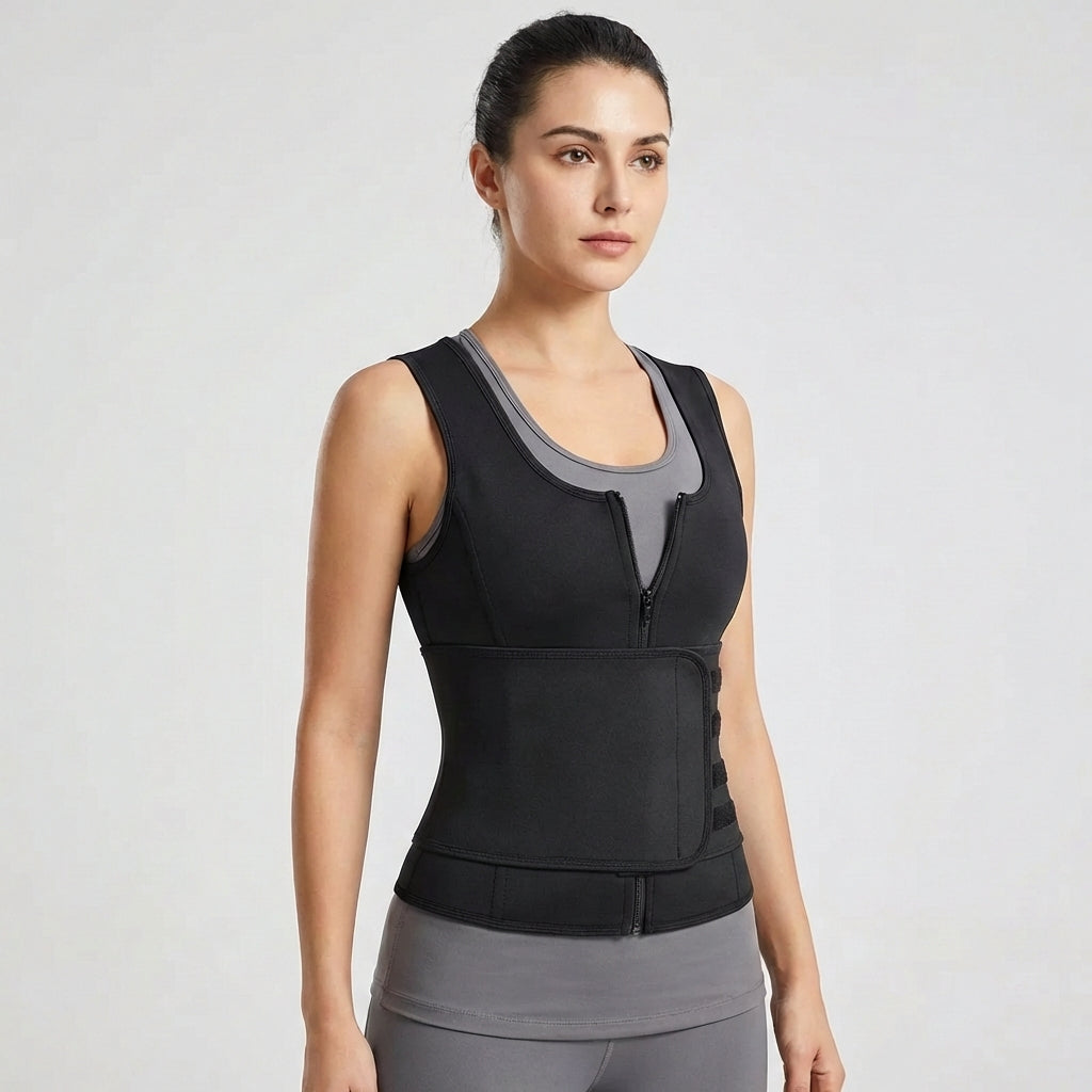 Adjustable Clavicle Posture Brace
