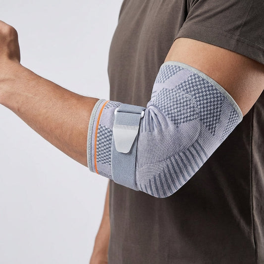 Adjustable Compression Elbow Sleeve
