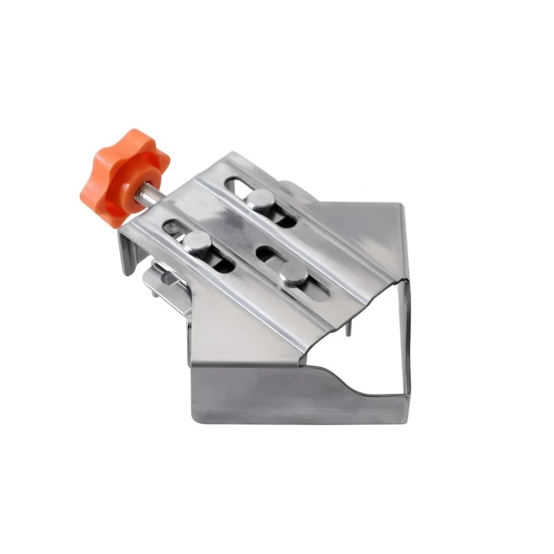 Adjustable Corner Fixing Clamp