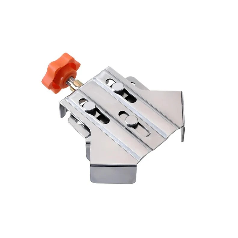 Adjustable Corner Fixing Clamp