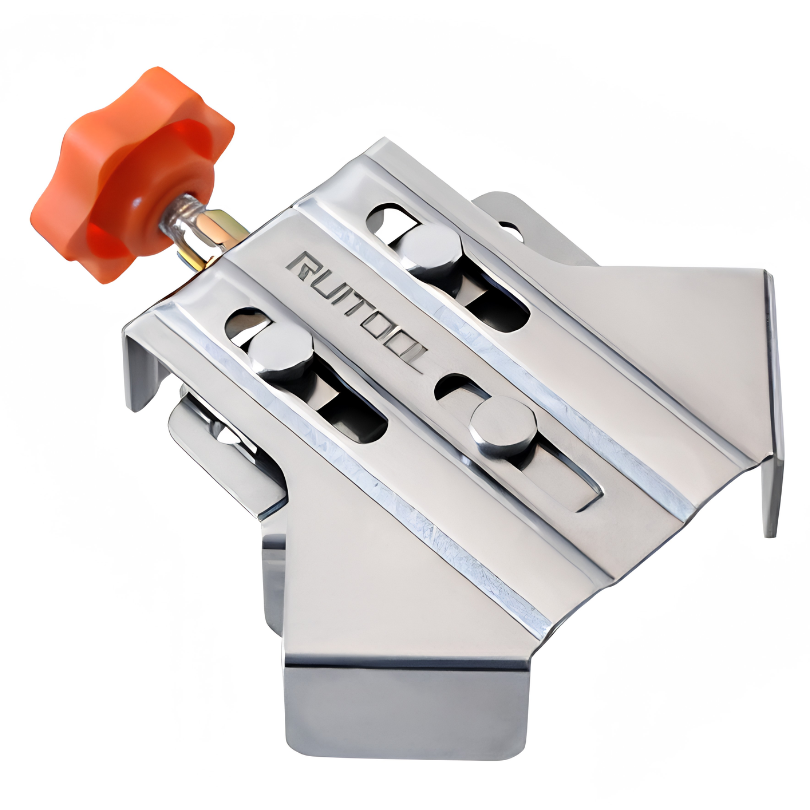 Adjustable Corner Fixing Clamp