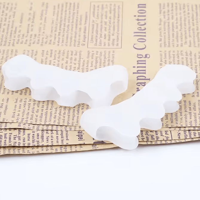 Adjustable Hammer Toe Splint for Pain Relief