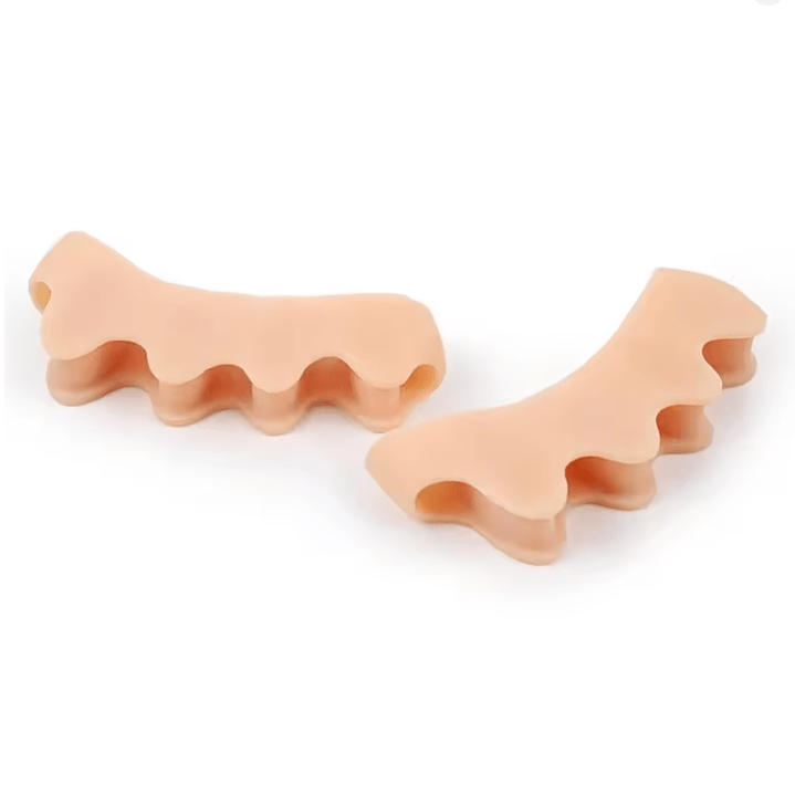 Adjustable Hammer Toe Splint for Pain Relief