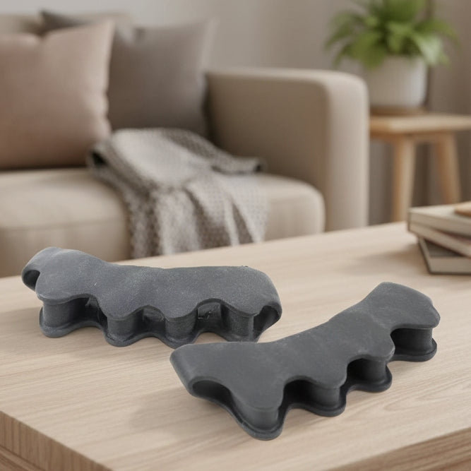 Adjustable Hammer Toe Splint for Pain Relief
