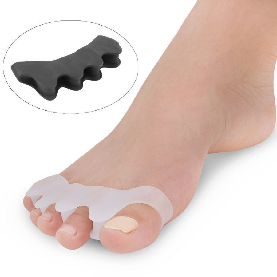 Adjustable Hammer Toe Splint for Pain Relief
