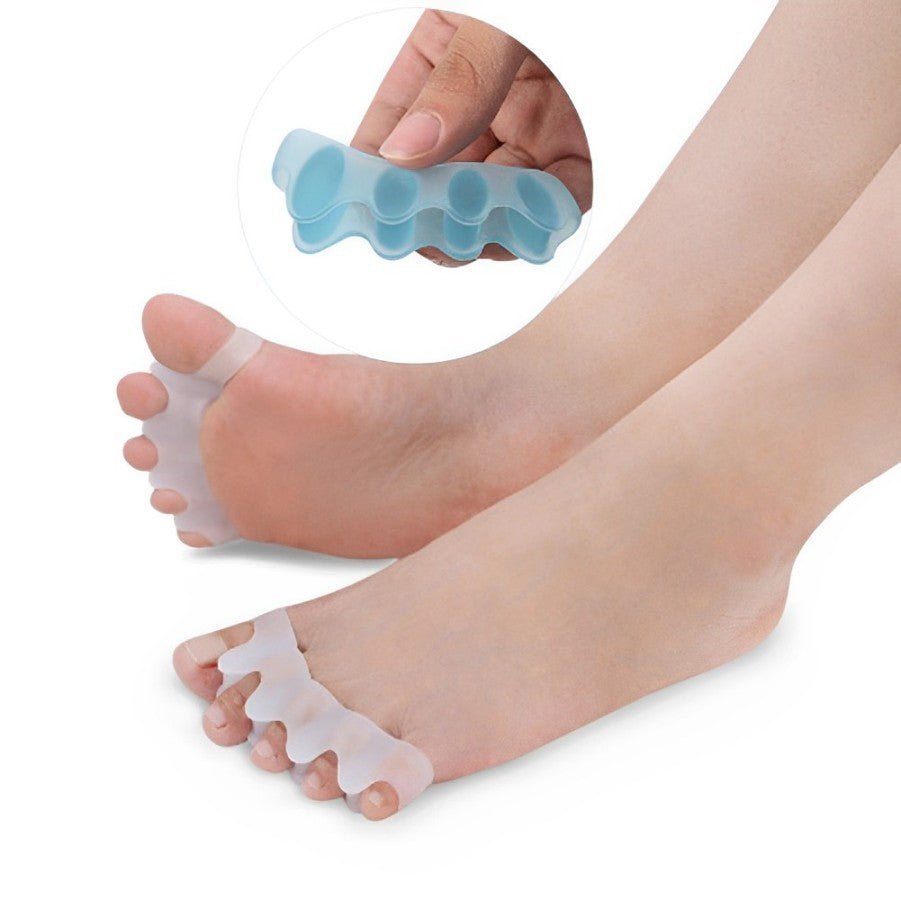Adjustable Hammer Toe Splint for Pain Relief