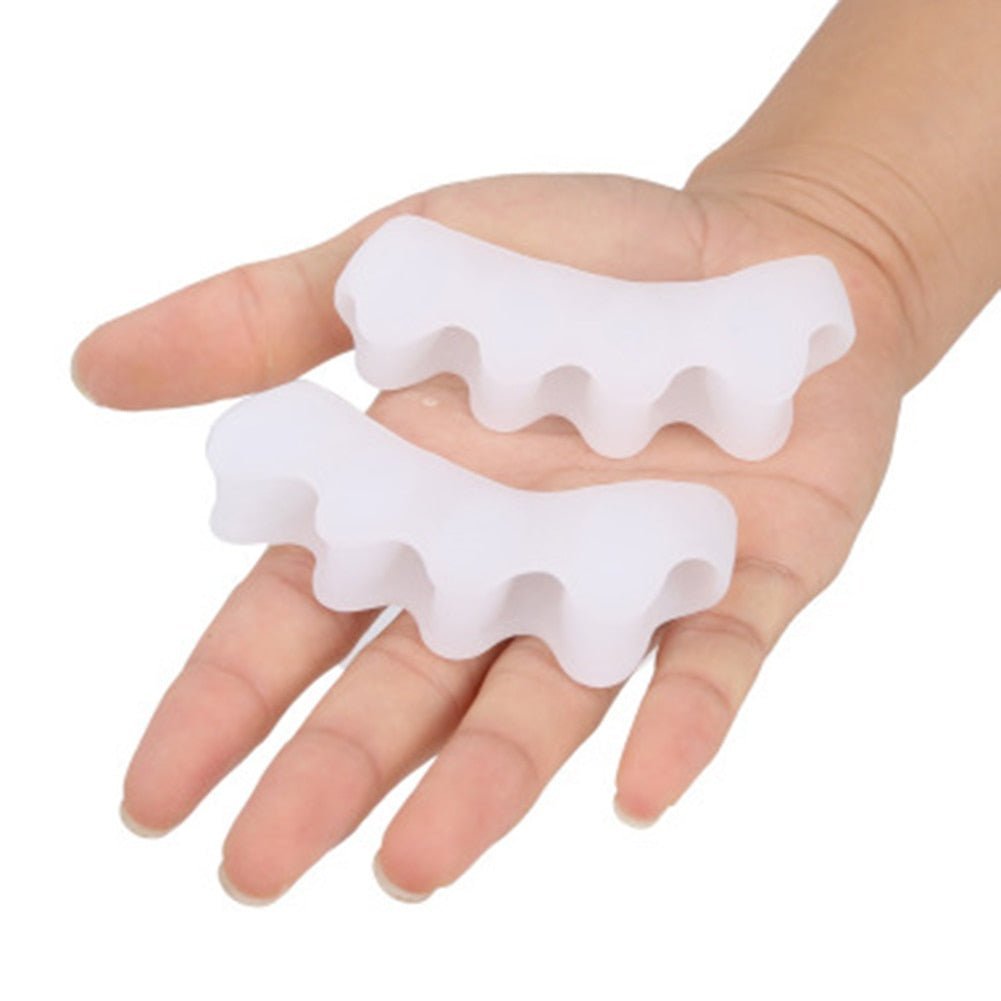 Adjustable Hammer Toe Splint for Pain Relief