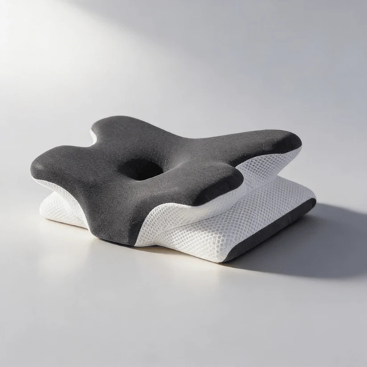 Adjustable Neck Pillow for Pain Relief