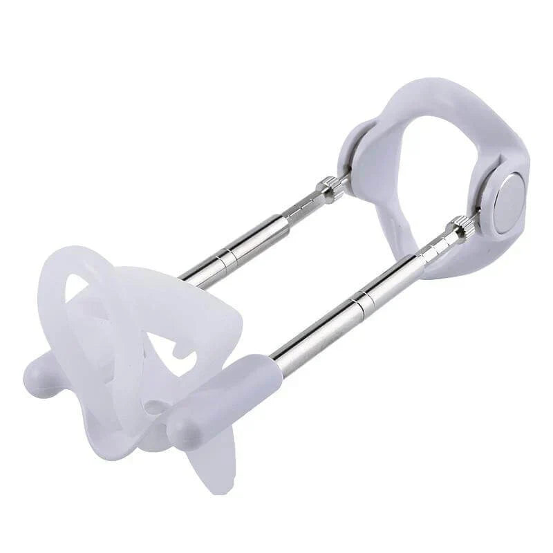 Adjustable Physical Traction Device for Gentle Support