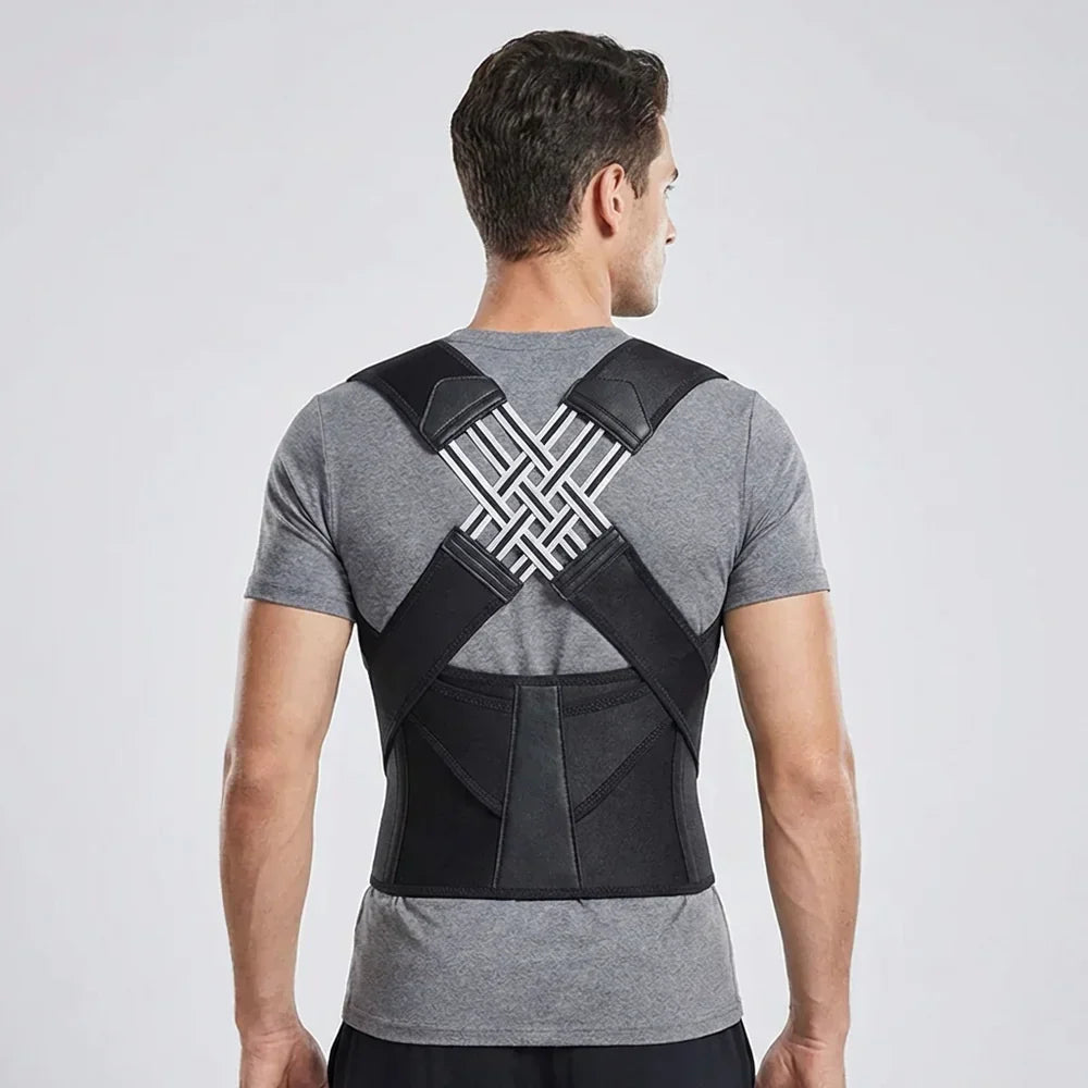 Adjustable Posture Support