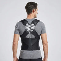 Adjustable Posture Support