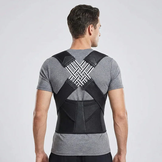 Adjustable Posture Support