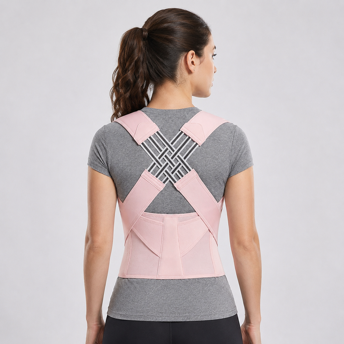 Adjustable Posture Support