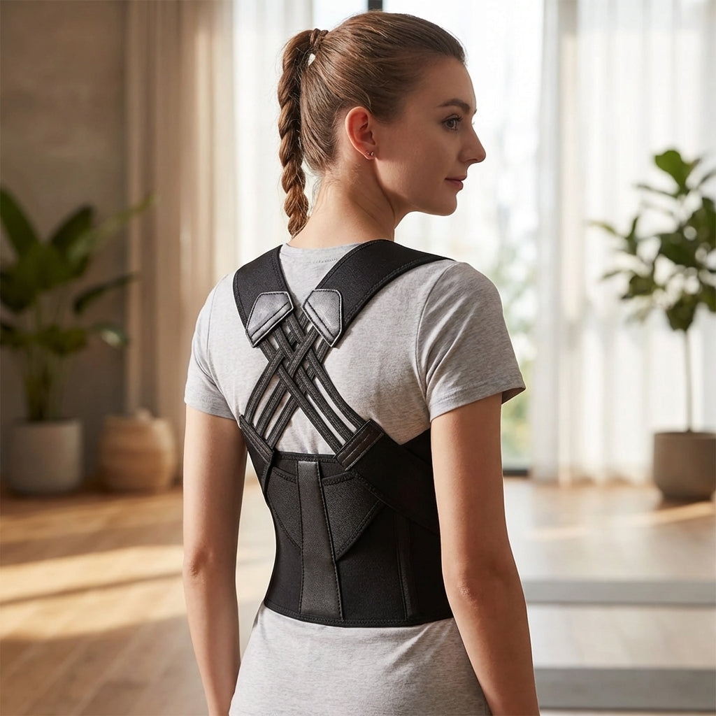 Adjustable Posture Support