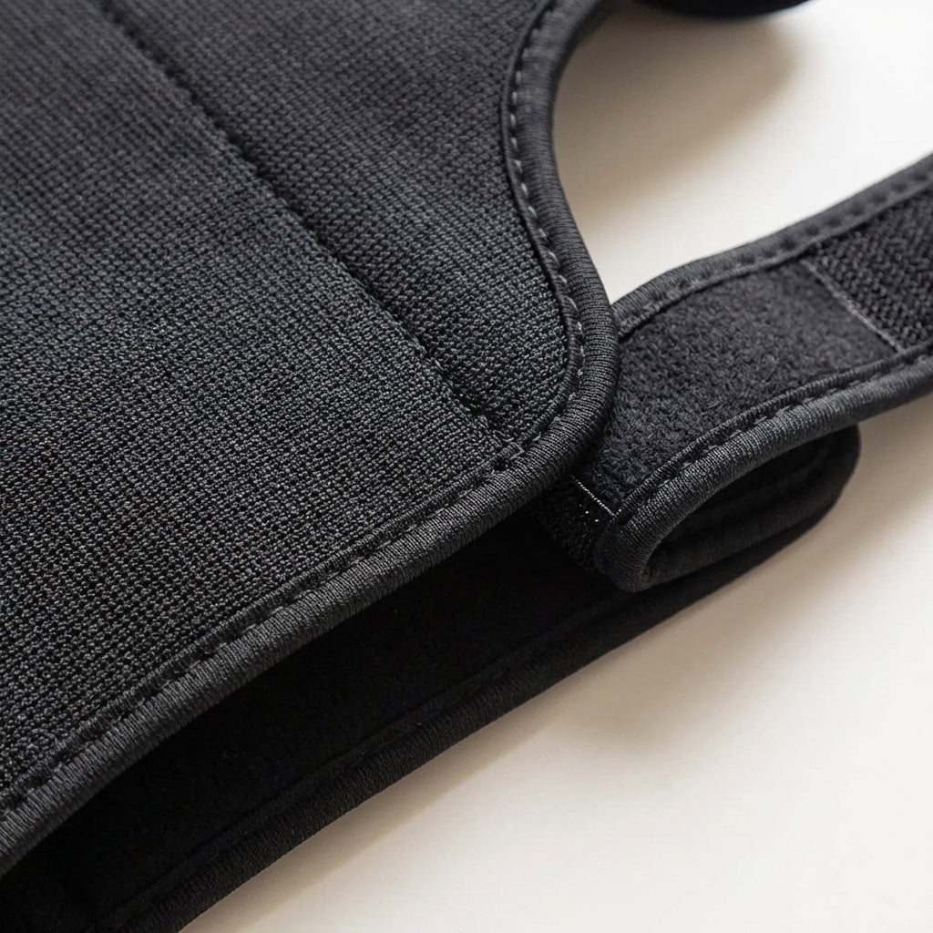 Adjustable Posture Support Brace