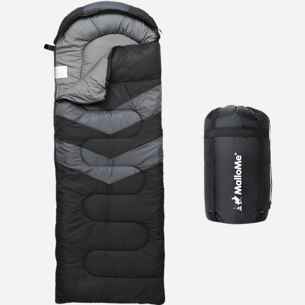 Adult Sleeping Bags for Warm and Cold Weather