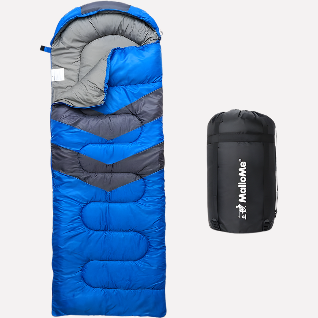 Adult Sleeping Bags for Warm and Cold Weather