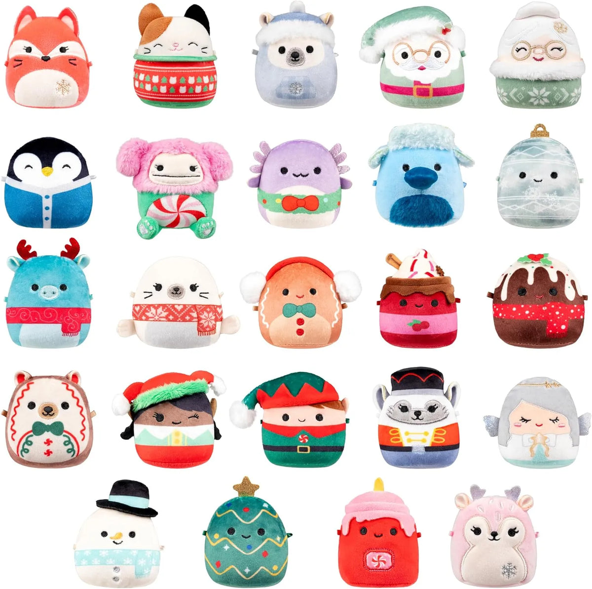 Advent Calendar | A Countdown Filled With Magic, Laughter and Love