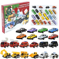 Advent Calendar - A New Surprise Every Day