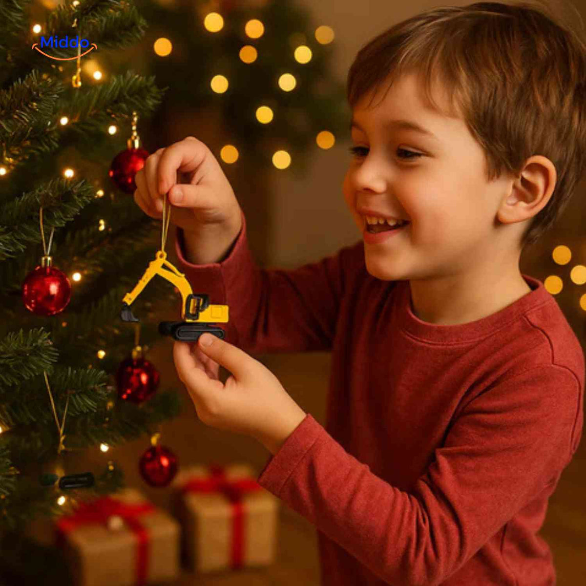 Advent Calendar | Construction Vehicles, 24 Surprises and Playful Fun
