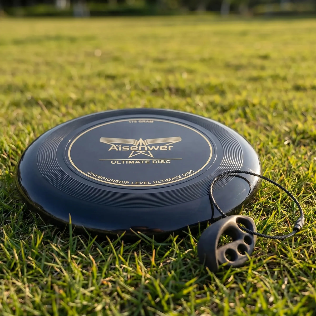 Aeroglide 175g Flying Disc
