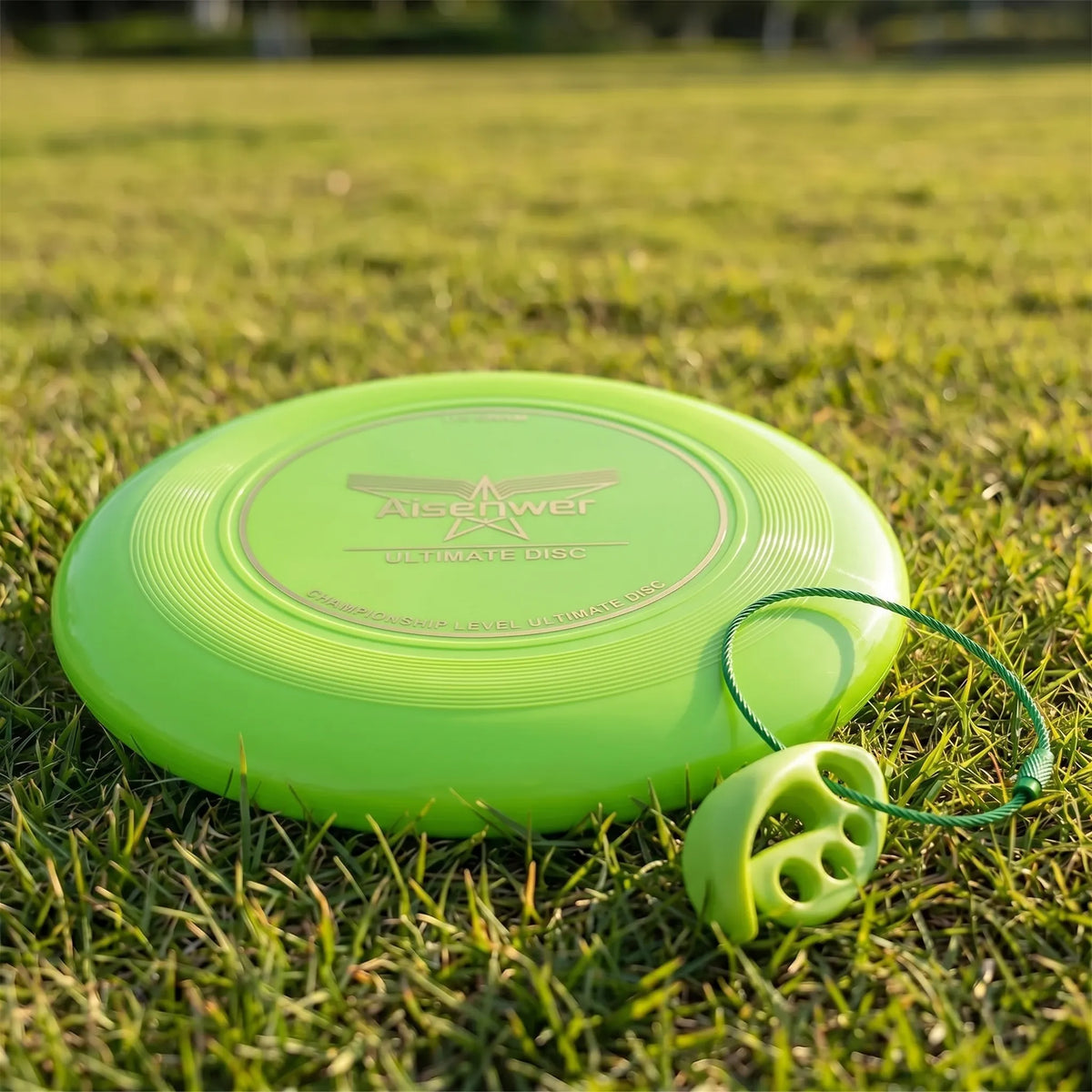 Aeroglide 175g Flying Disc