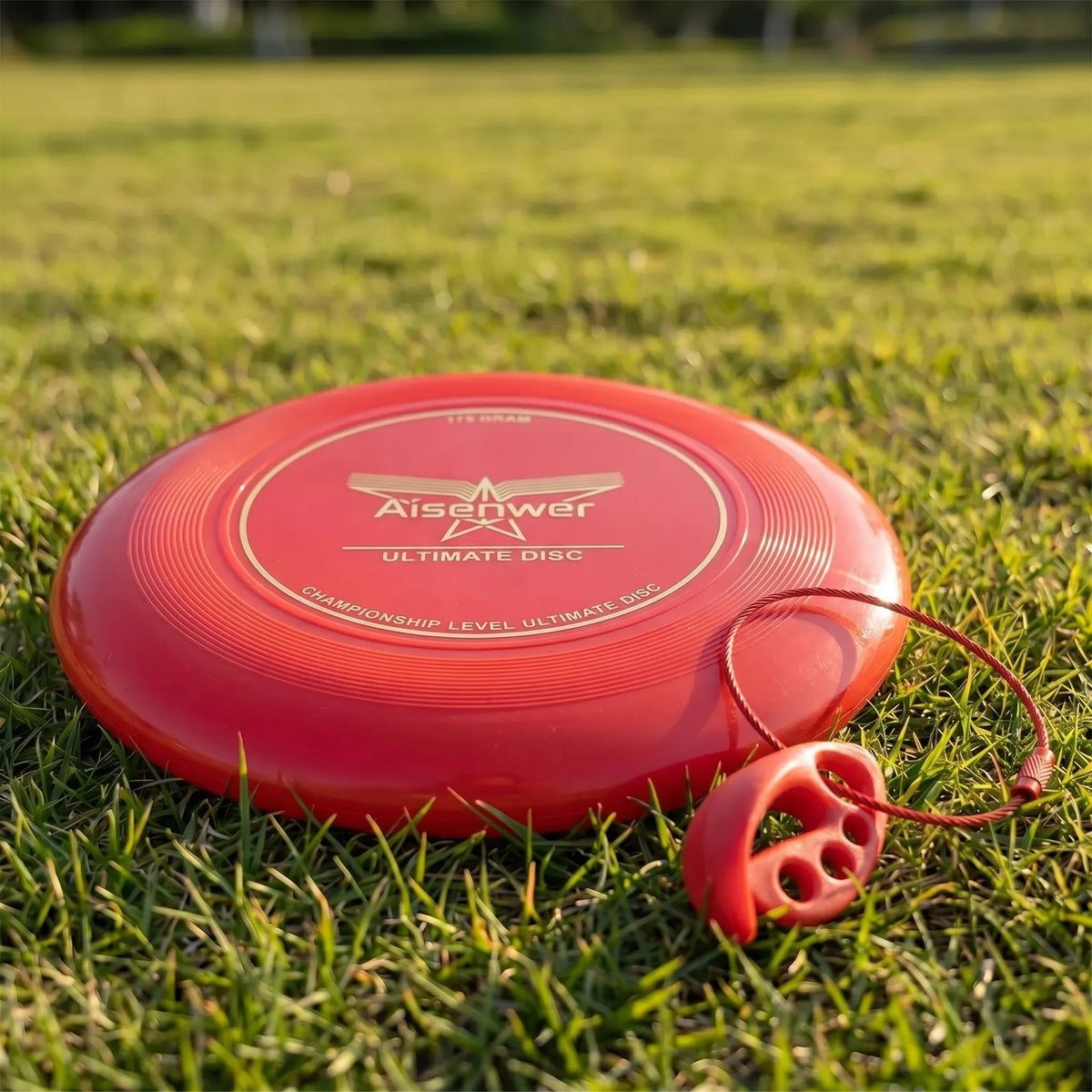 Aeroglide 175g Flying Disc