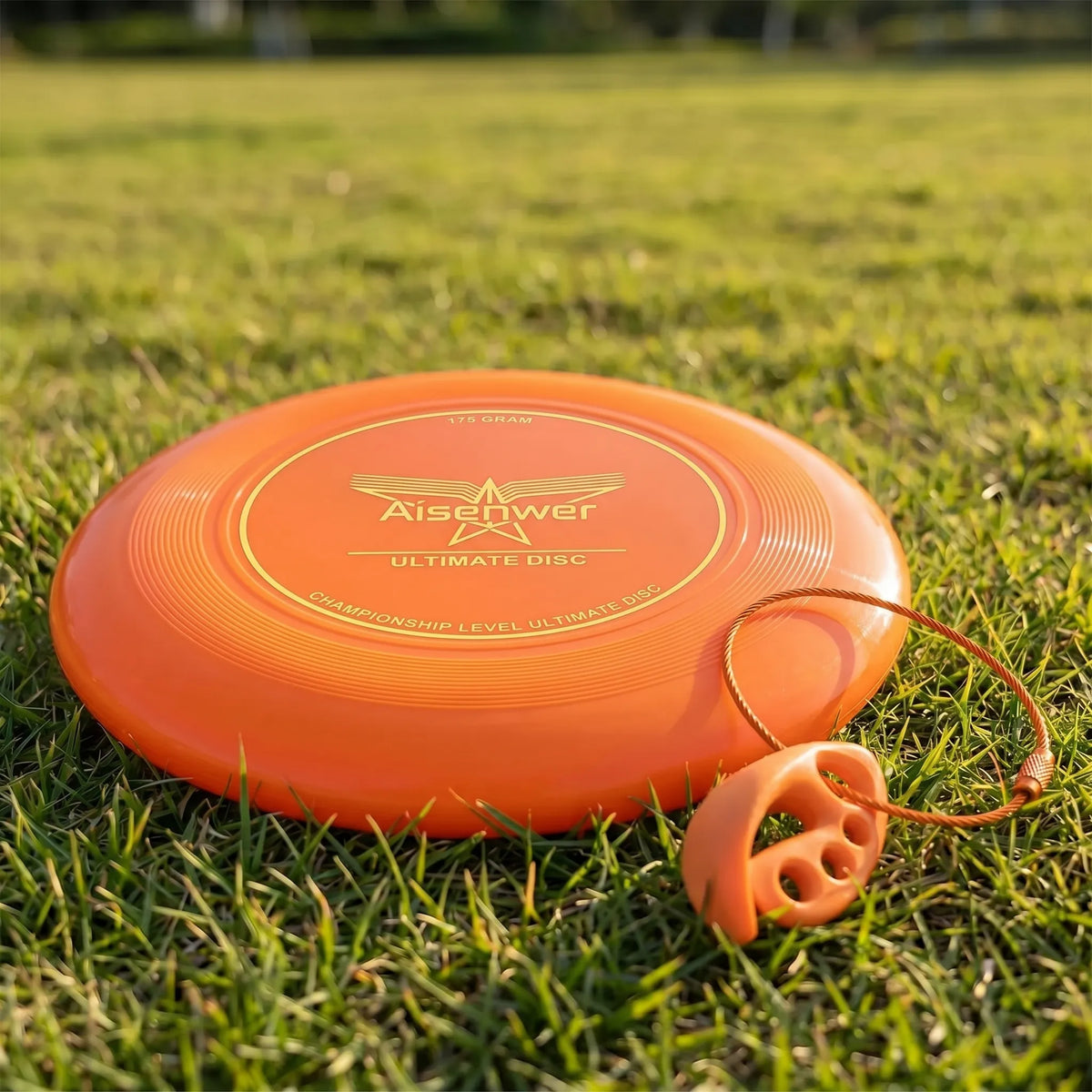 Aeroglide 175g Flying Disc