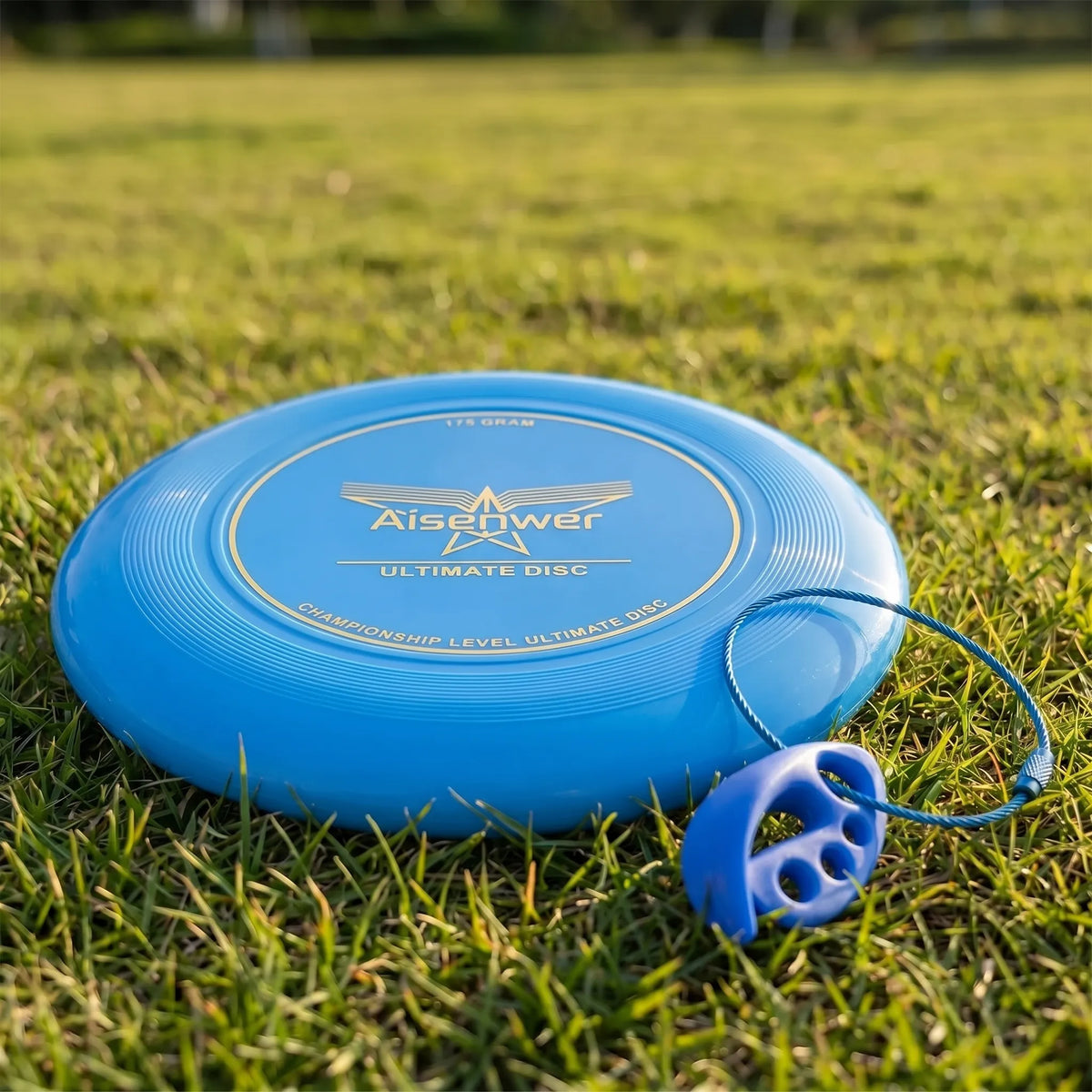 Aeroglide 175g Flying Disc