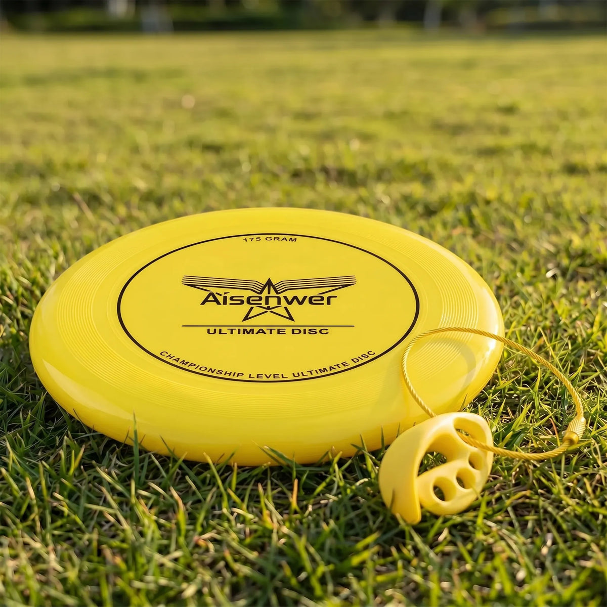 Aeroglide 175g Flying Disc