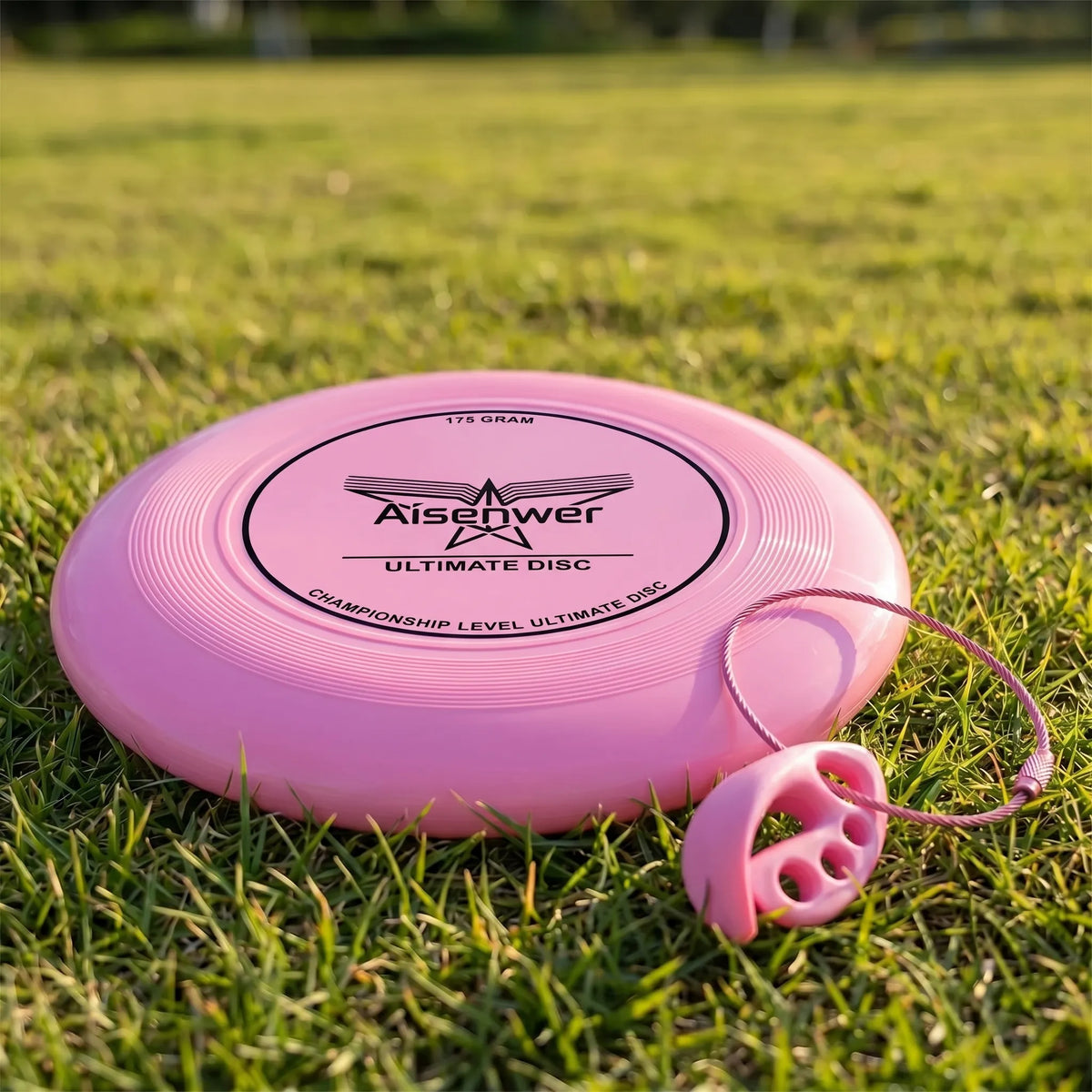 Aeroglide 175g Flying Disc