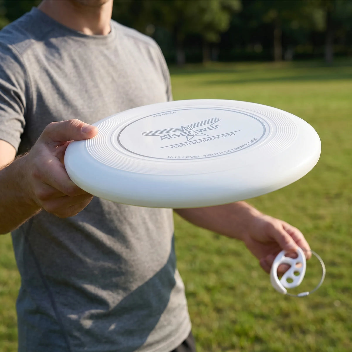 Aeroglide 175g Flying Disc