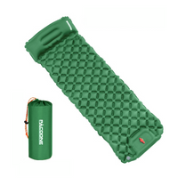 Air Mattress with Pillow
