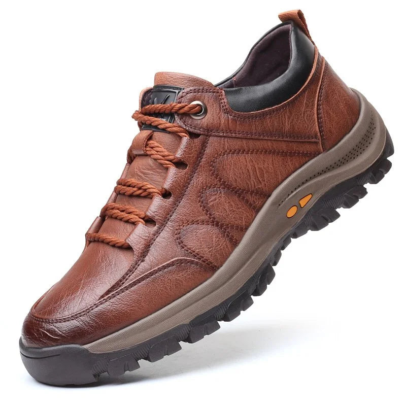 All-Day Orthopedic Support Shoes